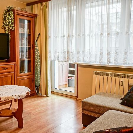 Msc Apartments Zakopane Centrum Classic Luaran gambar