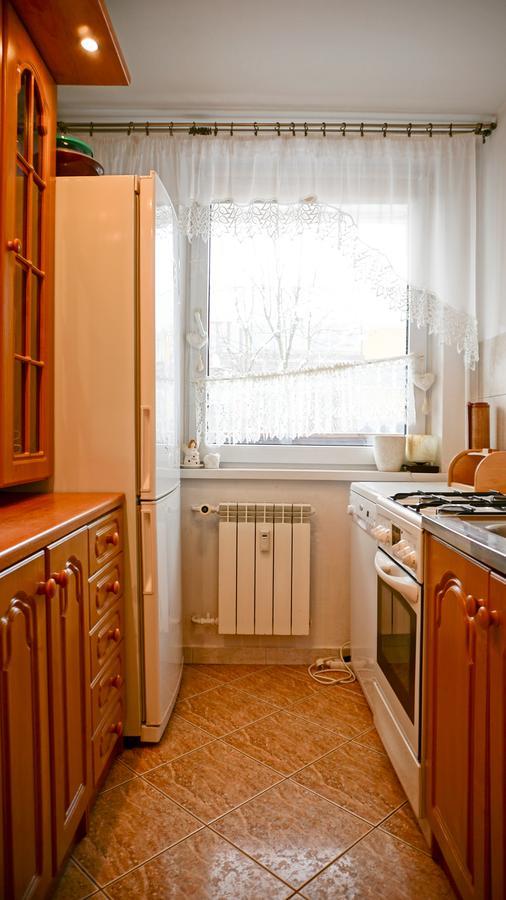 Msc Apartments Zakopane Centrum Classic Luaran gambar