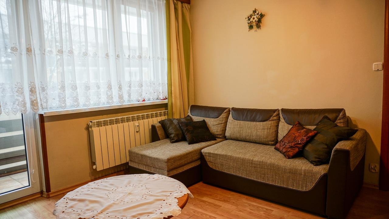 Msc Apartments Zakopane Centrum Classic Luaran gambar