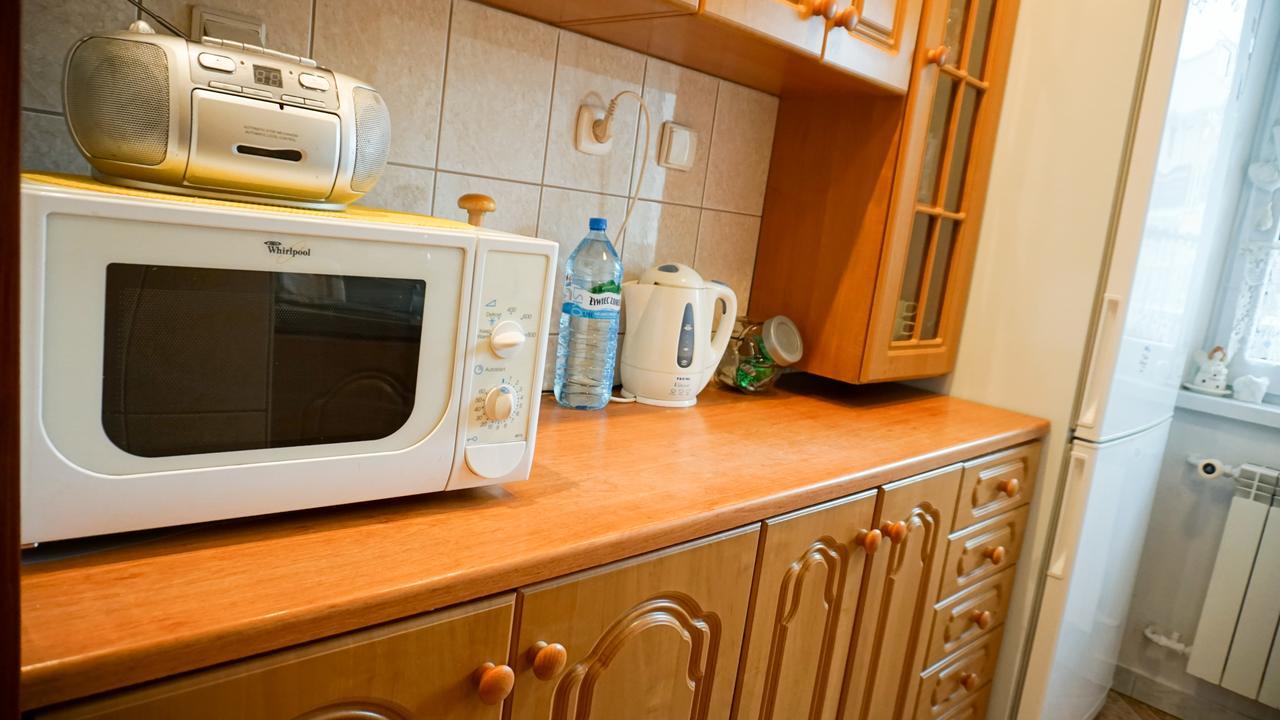 Msc Apartments Zakopane Centrum Classic Luaran gambar