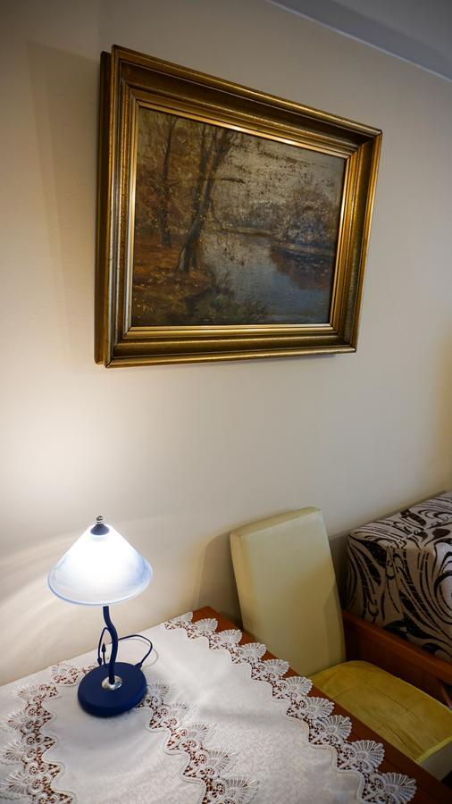 Msc Apartments Zakopane Centrum Classic Luaran gambar