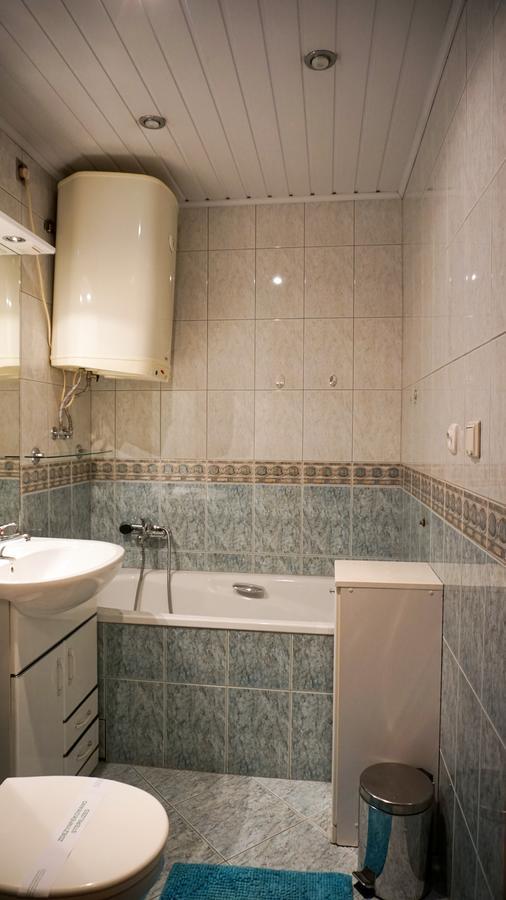 Msc Apartments Zakopane Centrum Classic Luaran gambar